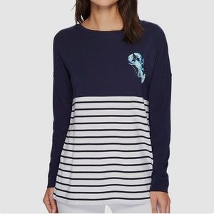 Lilly Pulitzer - Lobster in Love - Finn Tee